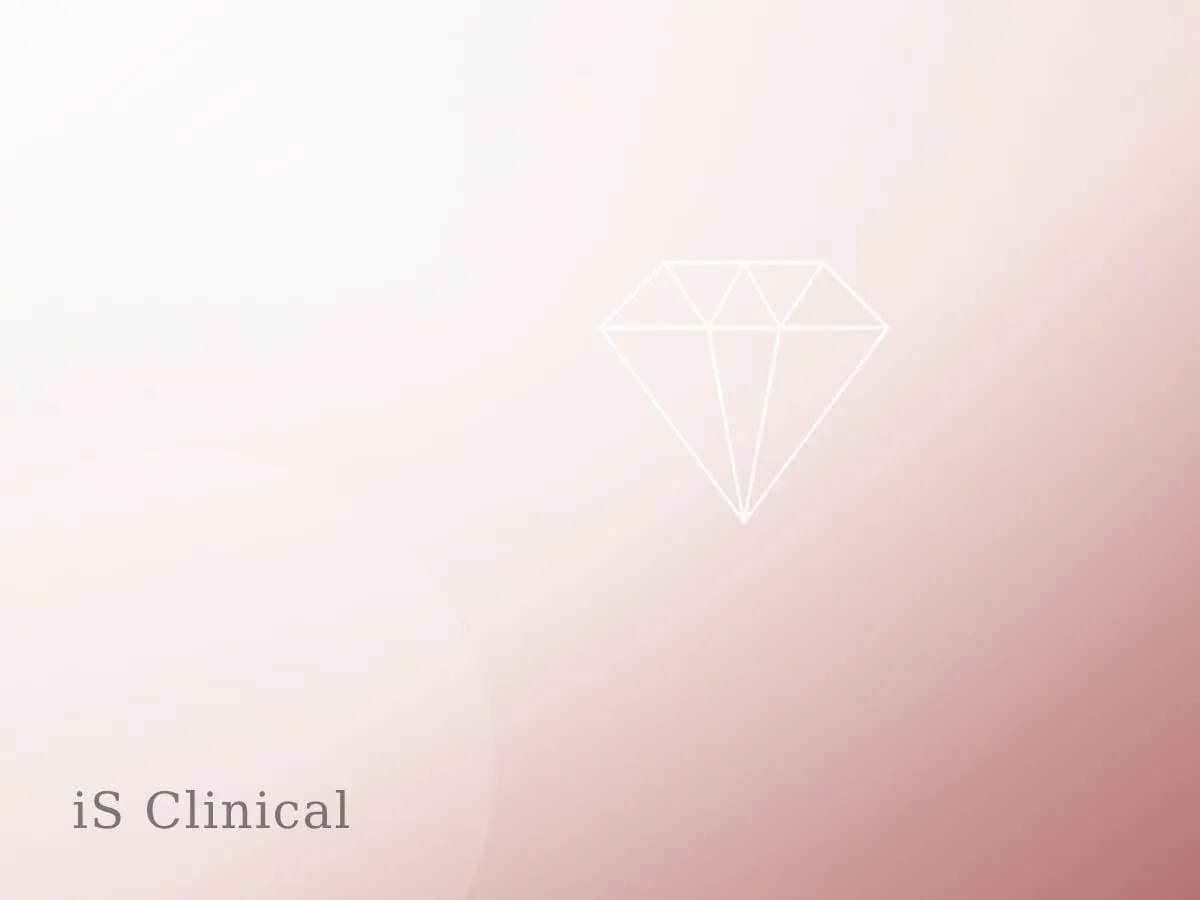 iS Clinical -ihonhoitotuotteet Valkeakoski – Kauneus ja hyvinvointi Almaz